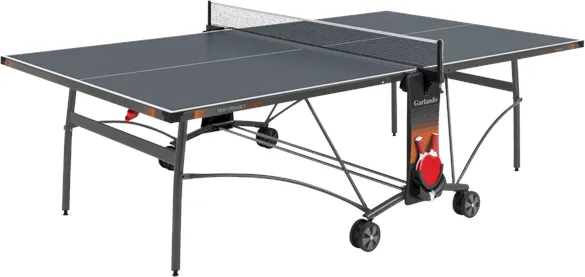 Garlando Performance Utomhus Bordtennisbord