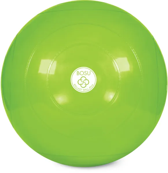 BOSU Ballast Ball Fitnessboll (45 cm)