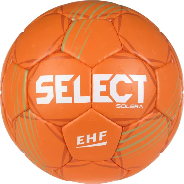 Select Solera V24 Handboll