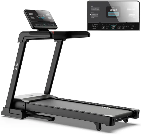 Odin T730 PowerLand Löpband