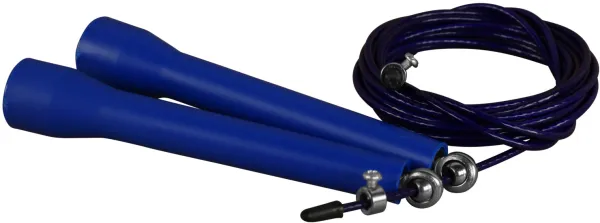 Odin Stålwire Hopprep Blå