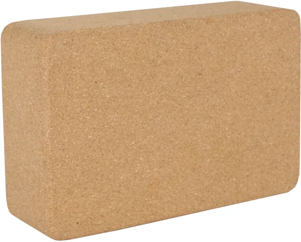 Odin Premium Yogablock Kork
